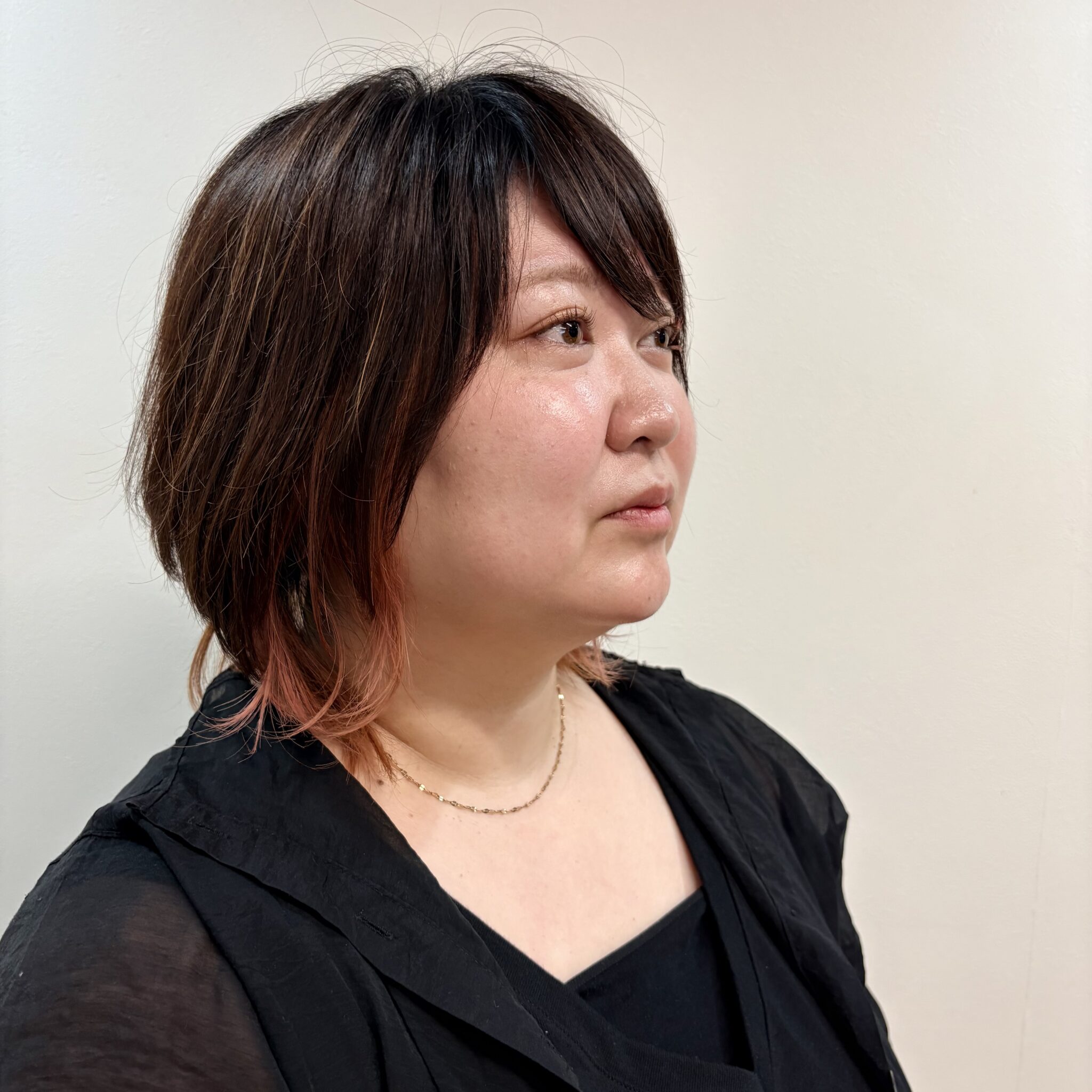向井 千佳