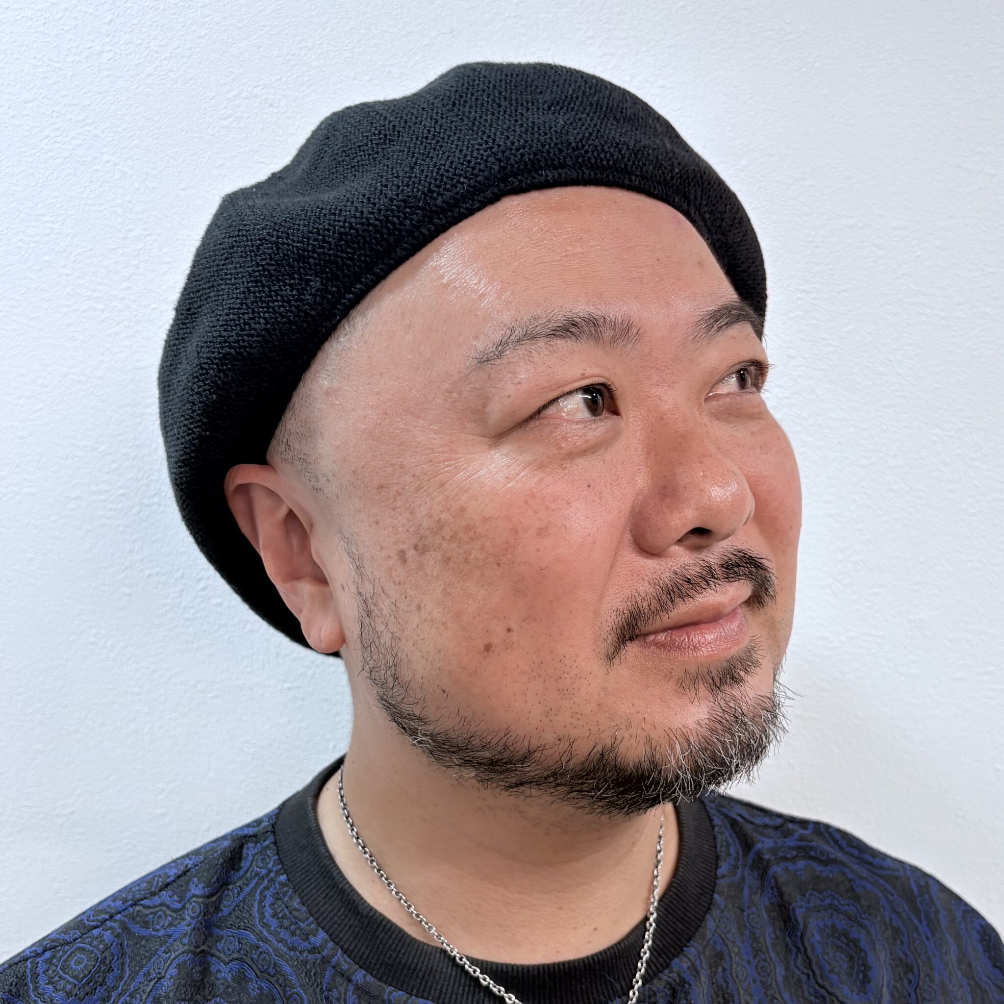 山賀 憲太郎