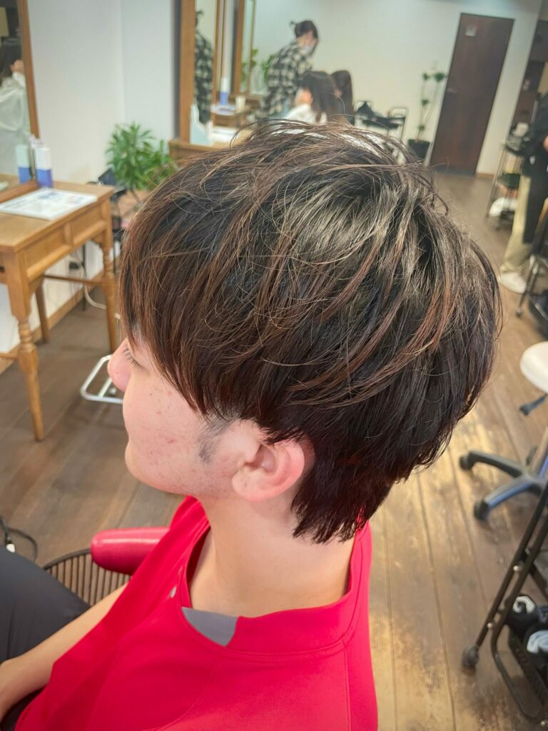 ミニウルフ